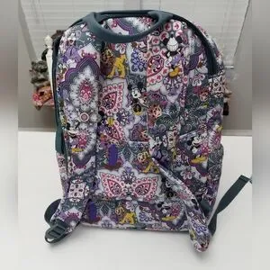 Vera Bradley | Bags | Vera Bradley Disney Sweet Treats 